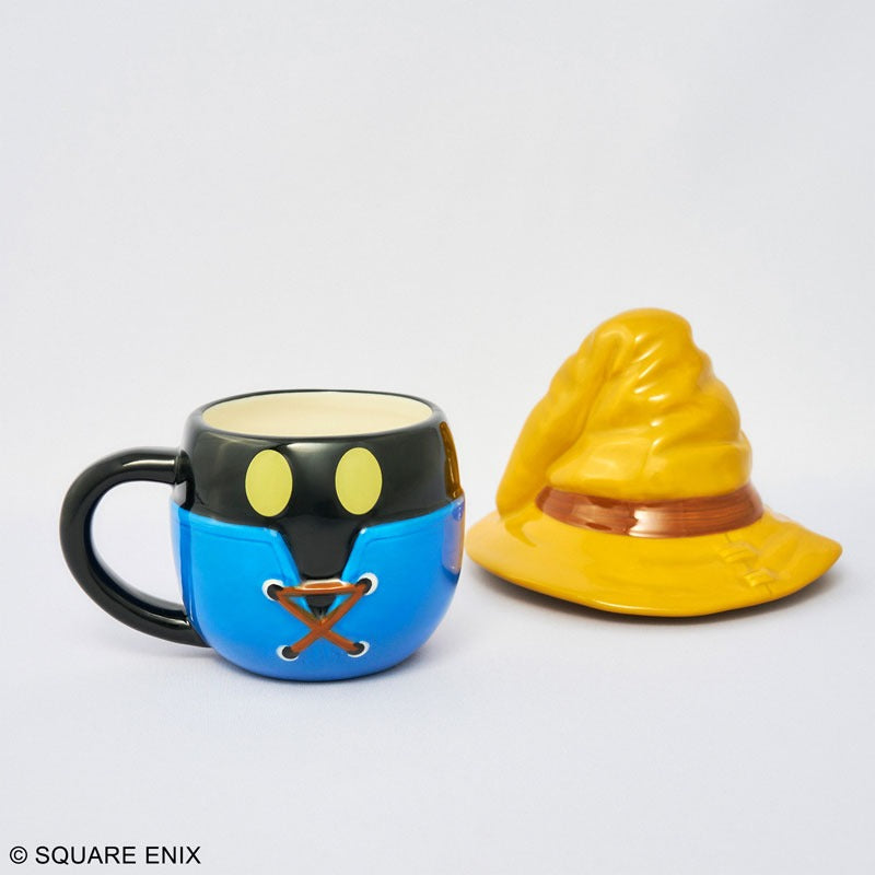 Final Fantasy IX - Vivi Face Mug