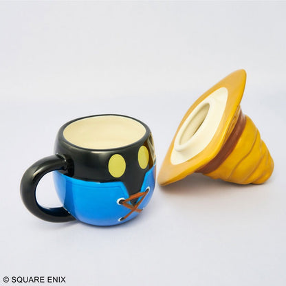 Final Fantasy IX - Vivi Face Mug