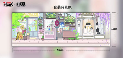 勝利の女神：NIKKE SACシリーズ Vol.2 6個入BOX