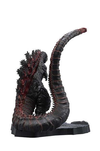 シン・ゴジラ DESKTOP MONSTER ゴジラ(2016) モバイルスタンド