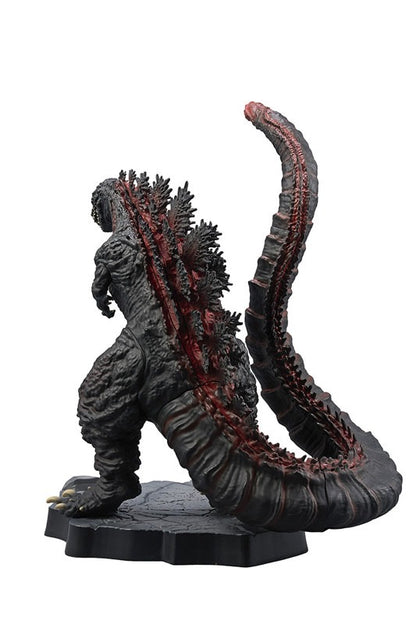 シン・ゴジラ DESKTOP MONSTER ゴジラ(2016) モバイルスタンド