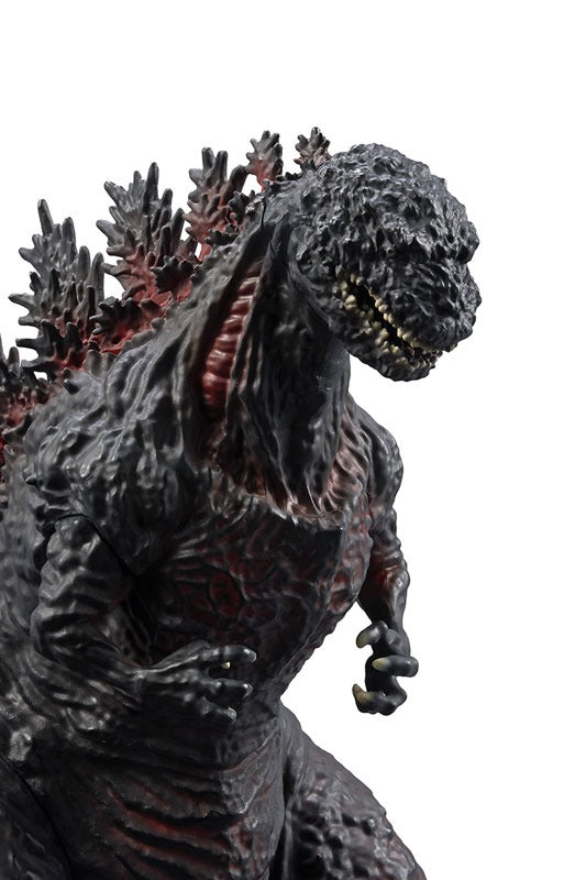シン・ゴジラ DESKTOP MONSTER ゴジラ(2016) モバイルスタンド