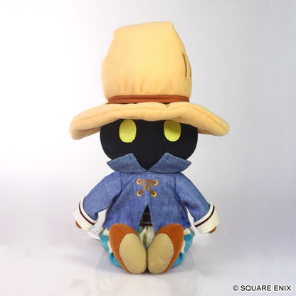 Final Fantasy IX Plushie: Bibi Ornithia