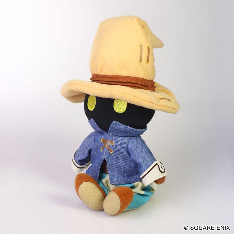 Final Fantasy IX Plushie: Bibi Ornithia