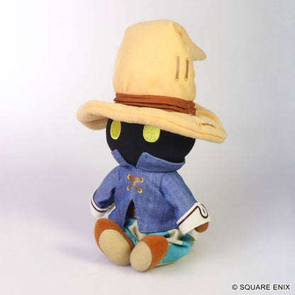 Final Fantasy IX Plushie: Bibi Ornithia