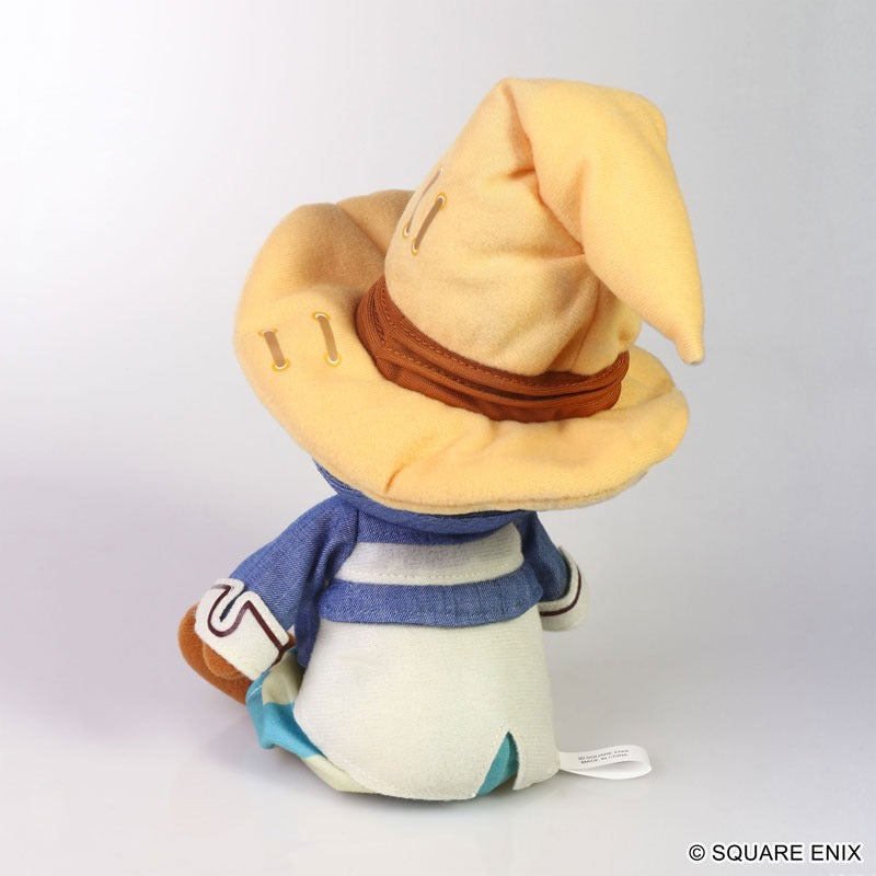 Final Fantasy IX Plushie: Bibi Ornithia