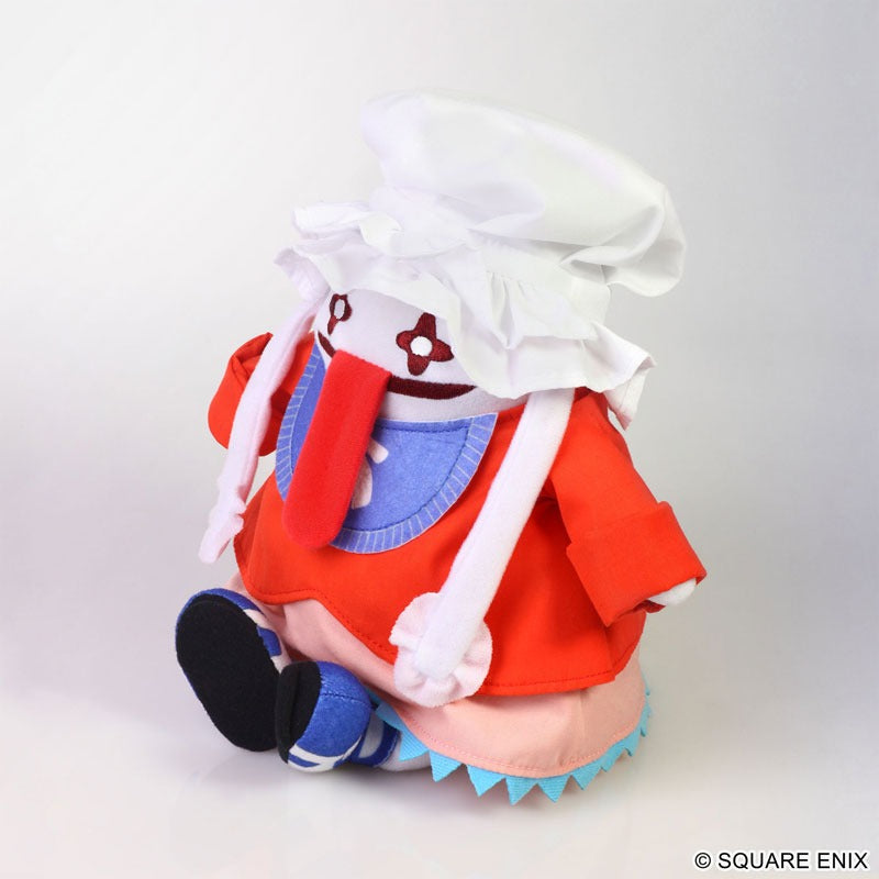 ファイナルファンタジーIX ぬいぐるみ クイナ・クゥエン
