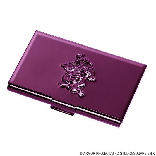 Smile Slime Card Case Dragon King