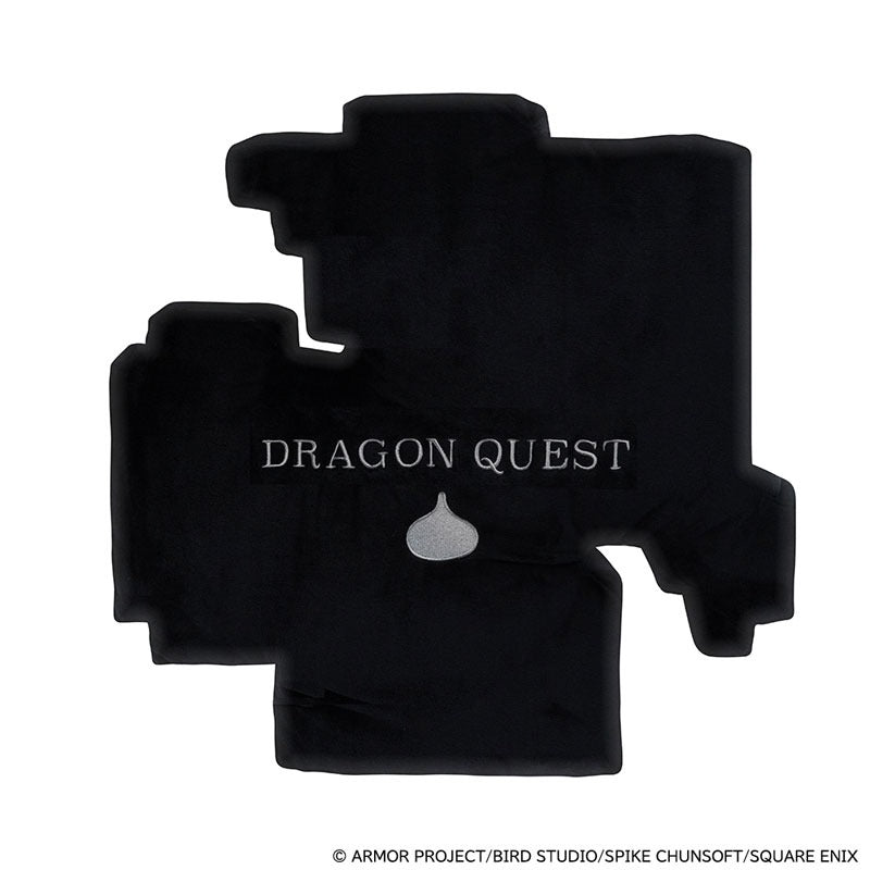 ドラゴンクエスト ドットぬいぐるみクッション 勇者