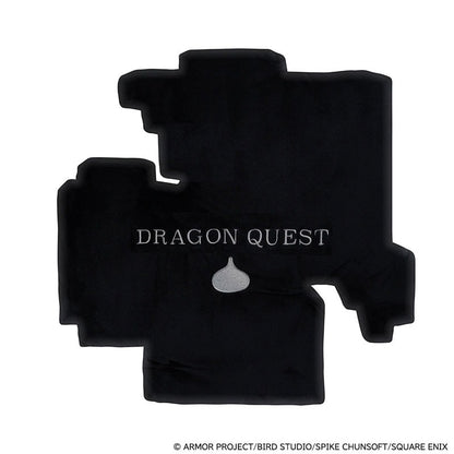ドラゴンクエスト ドットぬいぐるみクッション 勇者