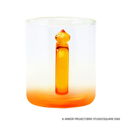 Smile Slime Glass Mug Slime Bess