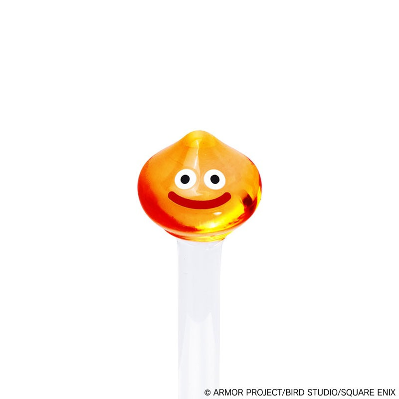 Smile Slime Glass Spoon Slime Bess