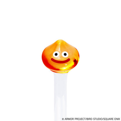 Smile Slime Glass Spoon Slime Bess