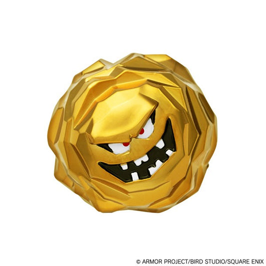 Dragon Quest Metallic Monsters Gallery Smile Rock。