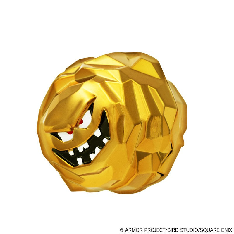 Dragon Quest Metallic Monsters Gallery Smile Rock。