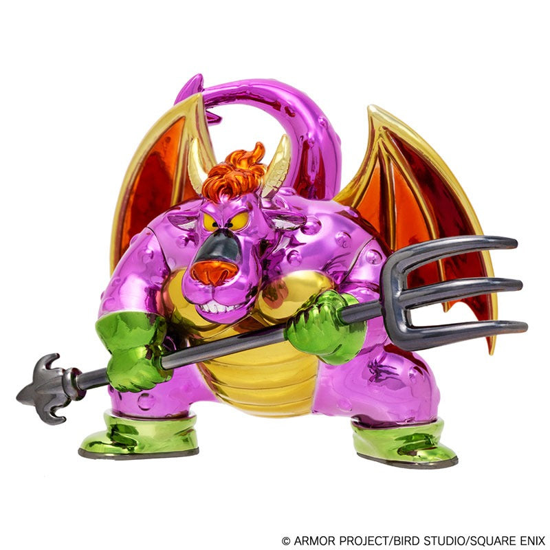 ドラゴンクエスト メタリックモンスターズギャラリー アークデーモン