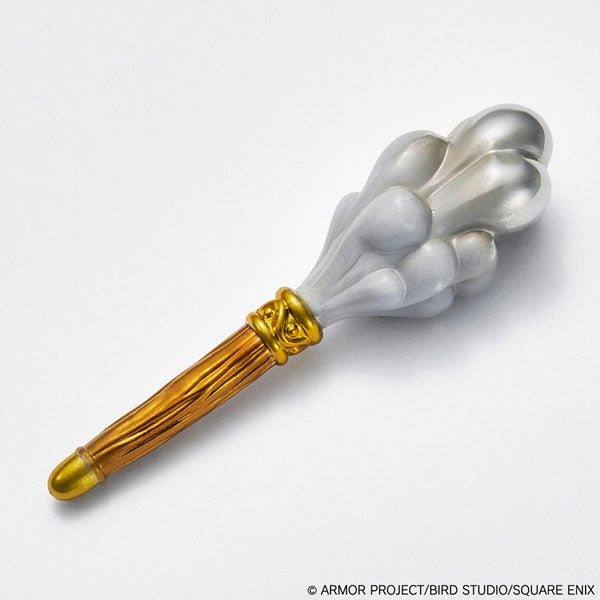 Dragon Quest Metallic Items Gallery: Amagumono Tsure