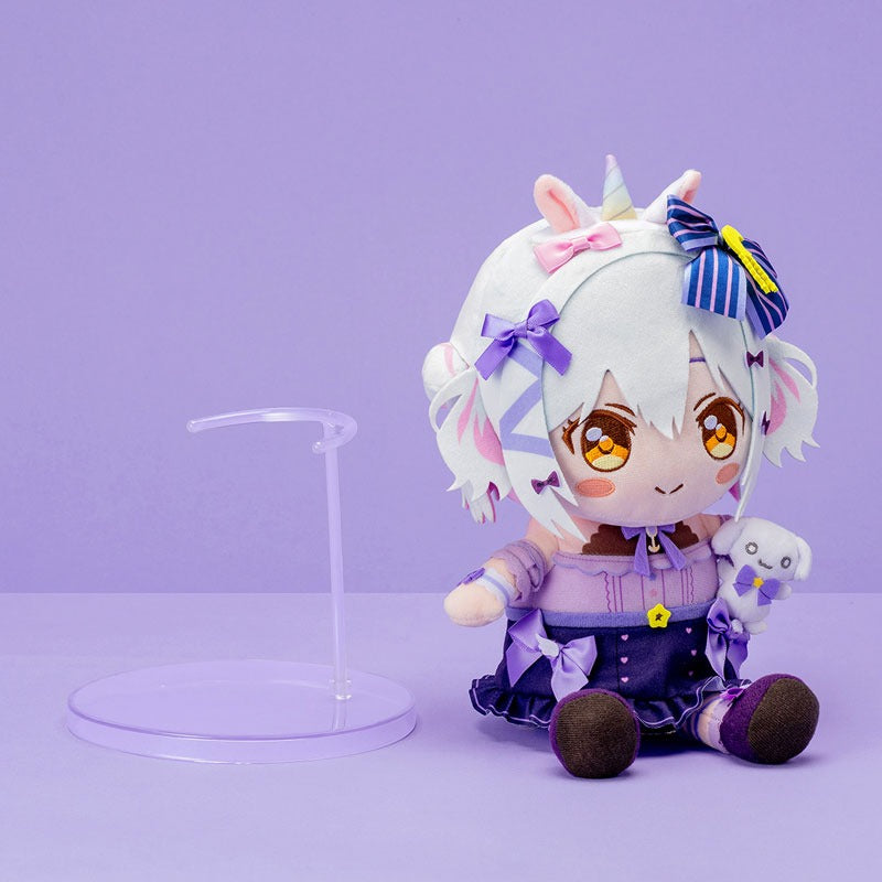 のリプロ 犬山たまき ユニコーン衣装 地雷風 Ver. ぬいぐるみ