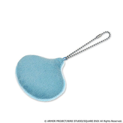 Smile Slime Plush Mascot Cleaner Slime
