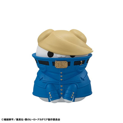 MEGA CAT PROJECT 僕のヒーローアカデミア ヒロアカニャンコNO.02 8個入BOX