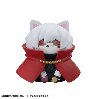 MEGA CAT PROJECT 僕のヒーローアカデミア ヒロアカニャンコNO.02 8個入BOX