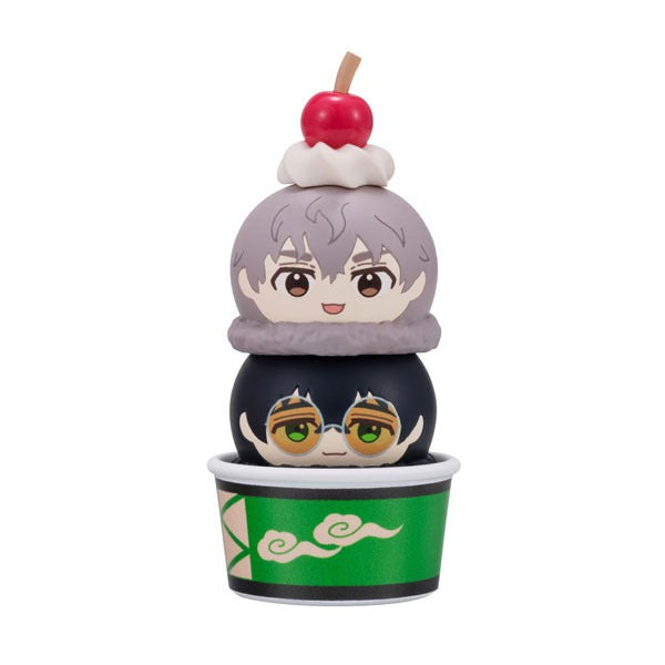 Tsumichi-en Wind Breaker 6 pieces in a box – viviON BLUE