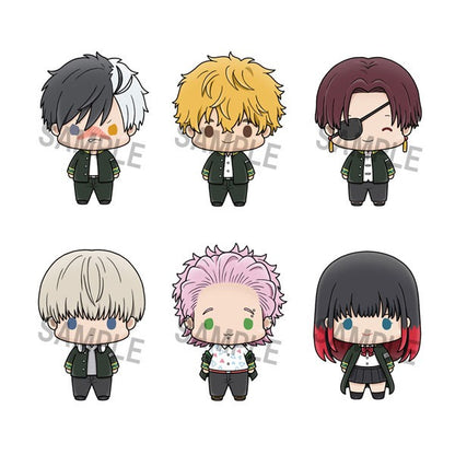 ちょこりんコレクション WIND BREAKER Vol.2 6個入BOX