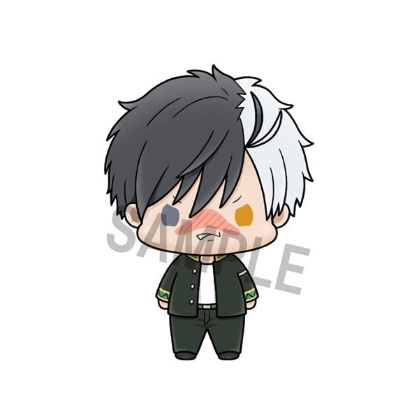 ちょこりんコレクション WIND BREAKER Vol.2 6個入BOX