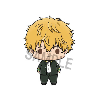 ちょこりんコレクション WIND BREAKER Vol.2 6個入BOX