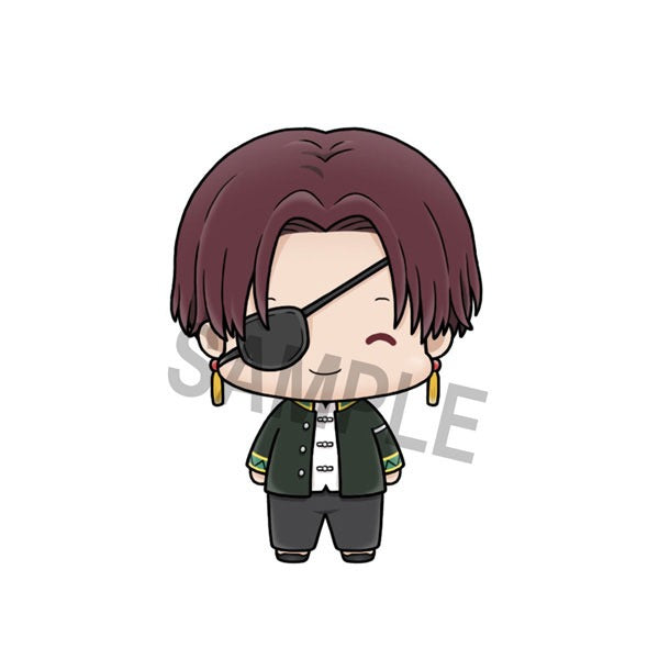 ちょこりんコレクション WIND BREAKER Vol.2 6個入BOX