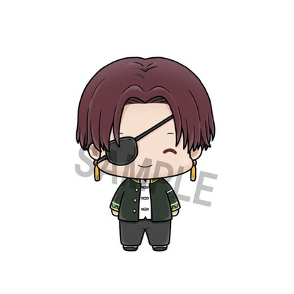 ちょこりんコレクション WIND BREAKER Vol.2 6個入BOX