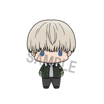 ちょこりんコレクション WIND BREAKER Vol.2 6個入BOX