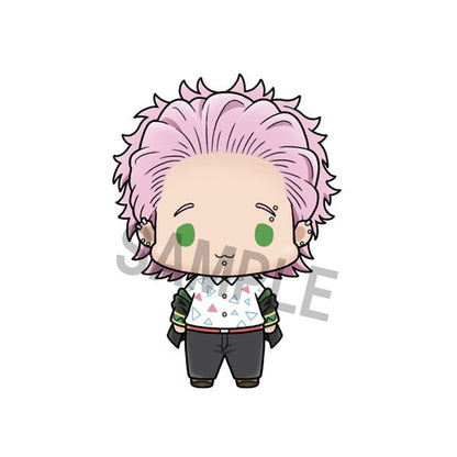 ちょこりんコレクション WIND BREAKER Vol.2 6個入BOX