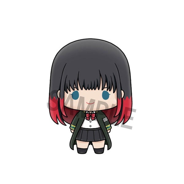 ちょこりんコレクション WIND BREAKER Vol.2 6個入BOX