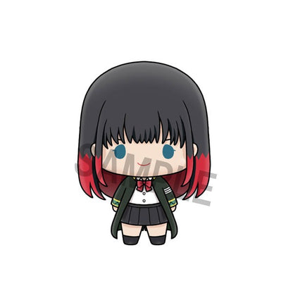 ちょこりんコレクション WIND BREAKER Vol.2 6個入BOX