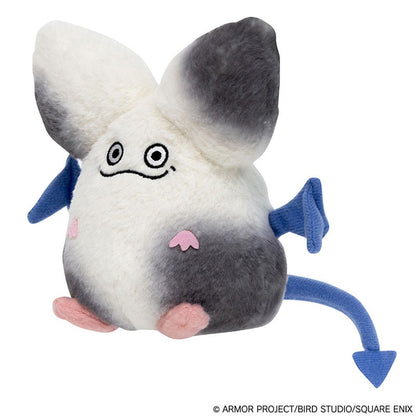 スマイルスライム ぬいぐるみクリーナー モーモン