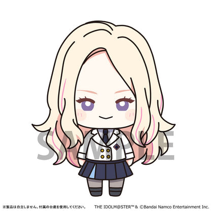 学園アイドルマスター にょきんとマスコットフィギュア Vol.2 6個入BOX