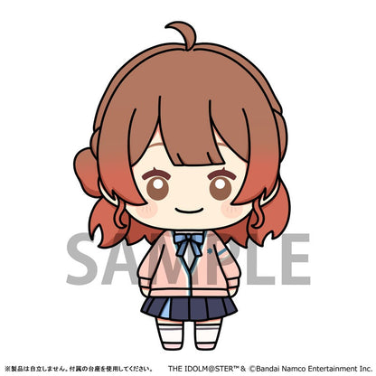 学園アイドルマスター にょきんとマスコットフィギュア Vol.2 6個入BOX