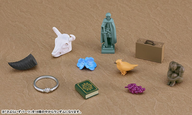 ねんどろいどさぷらいず 葬送のフリーレン 6個入BOX – viviON BLUE