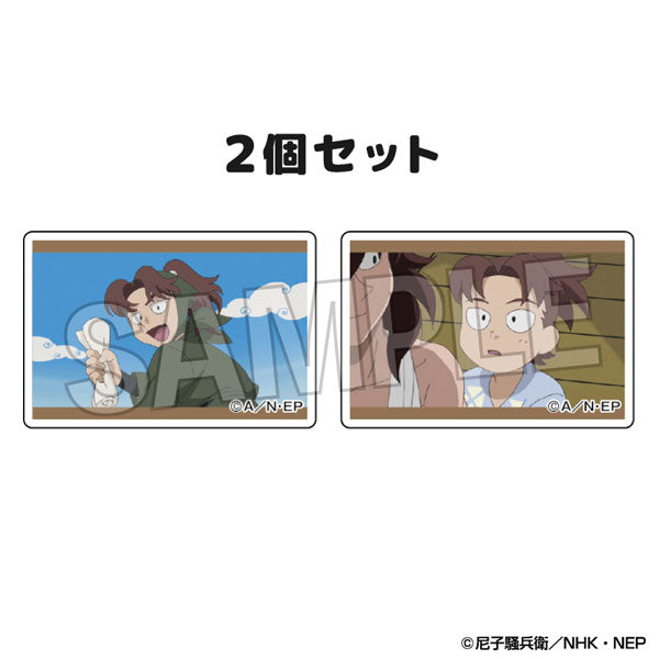 忍たま乱太郎 つみこま 2種セット Vol.2 27