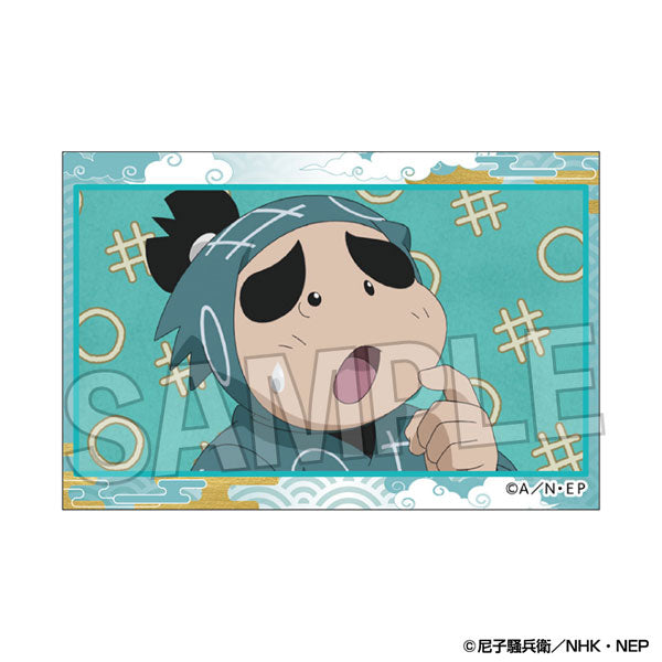 닌자보이 란타로 적재 블록 Vol.3 3