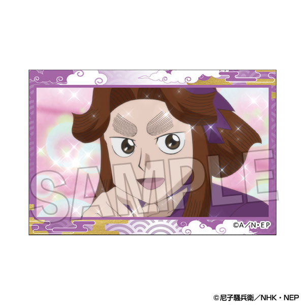 忍たま乱太郎 積み積みブロック Vol.3 10