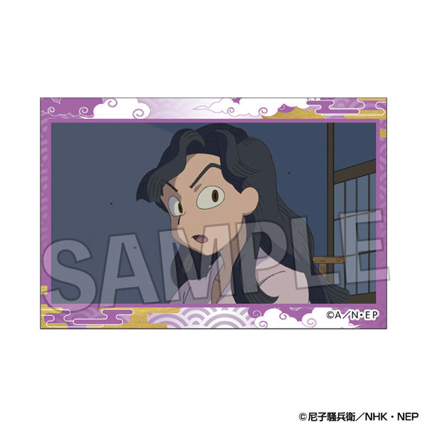 닌자보이 란타로 적재 블록 Vol.3 11