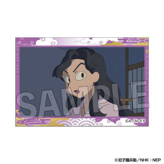 닌자보이 란타로 적재 블록 Vol.3 11