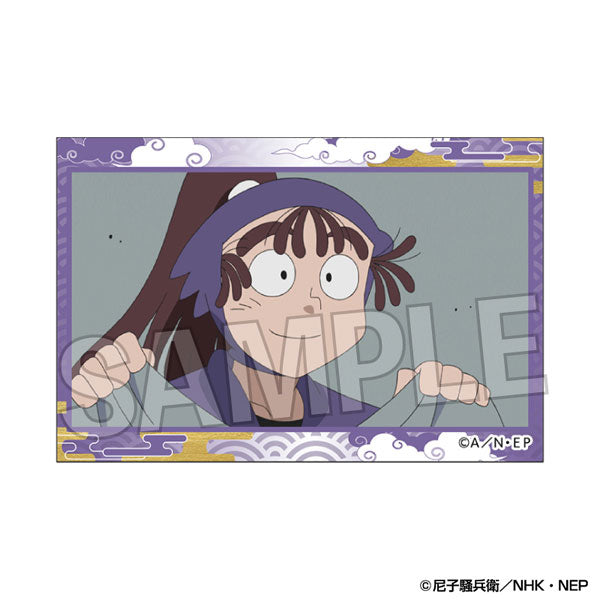 忍たま乱太郎 積み積みブロック Vol.3 16