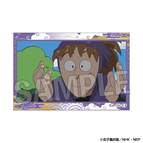 忍たま乱太郎 積み積みブロック Vol.3 18