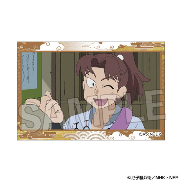 忍者乱太郎 堆叠积木 Vol.3 27
