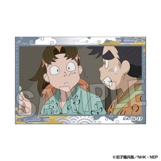 忍たま乱太郎 積み積みブロック Vol.3 28