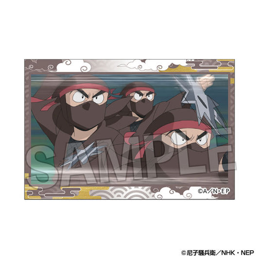 닌자보이 란타로 적재 블록 Vol.3 30