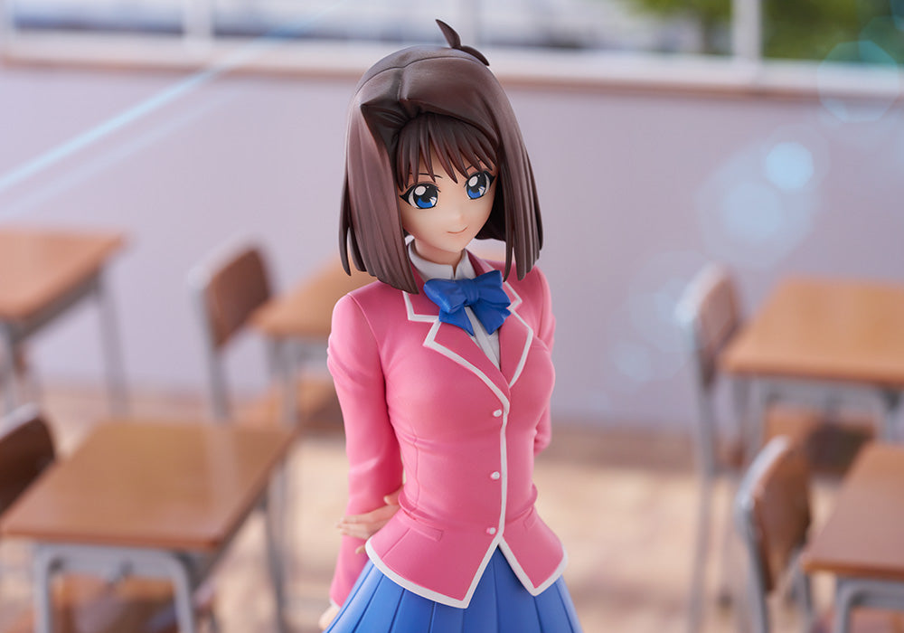 OSHI WORKS 遊☆戯☆王デュエルモンスターズ 真崎 杏子 – viviON BLUE